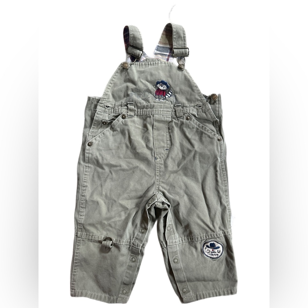 Vitamins Kids overalls size 18 months
